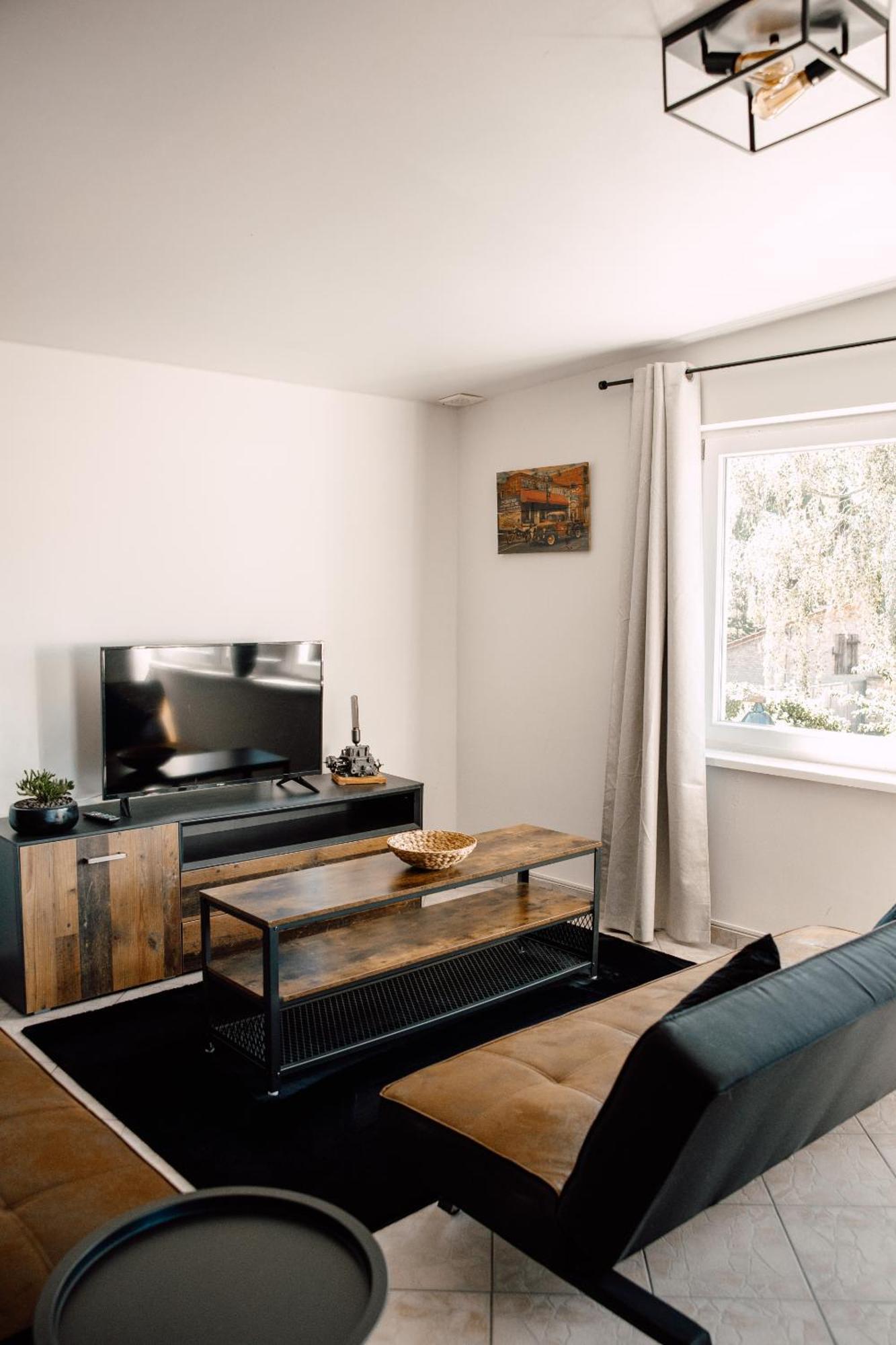 Down Town Motel Berlin Pokój zdjęcie