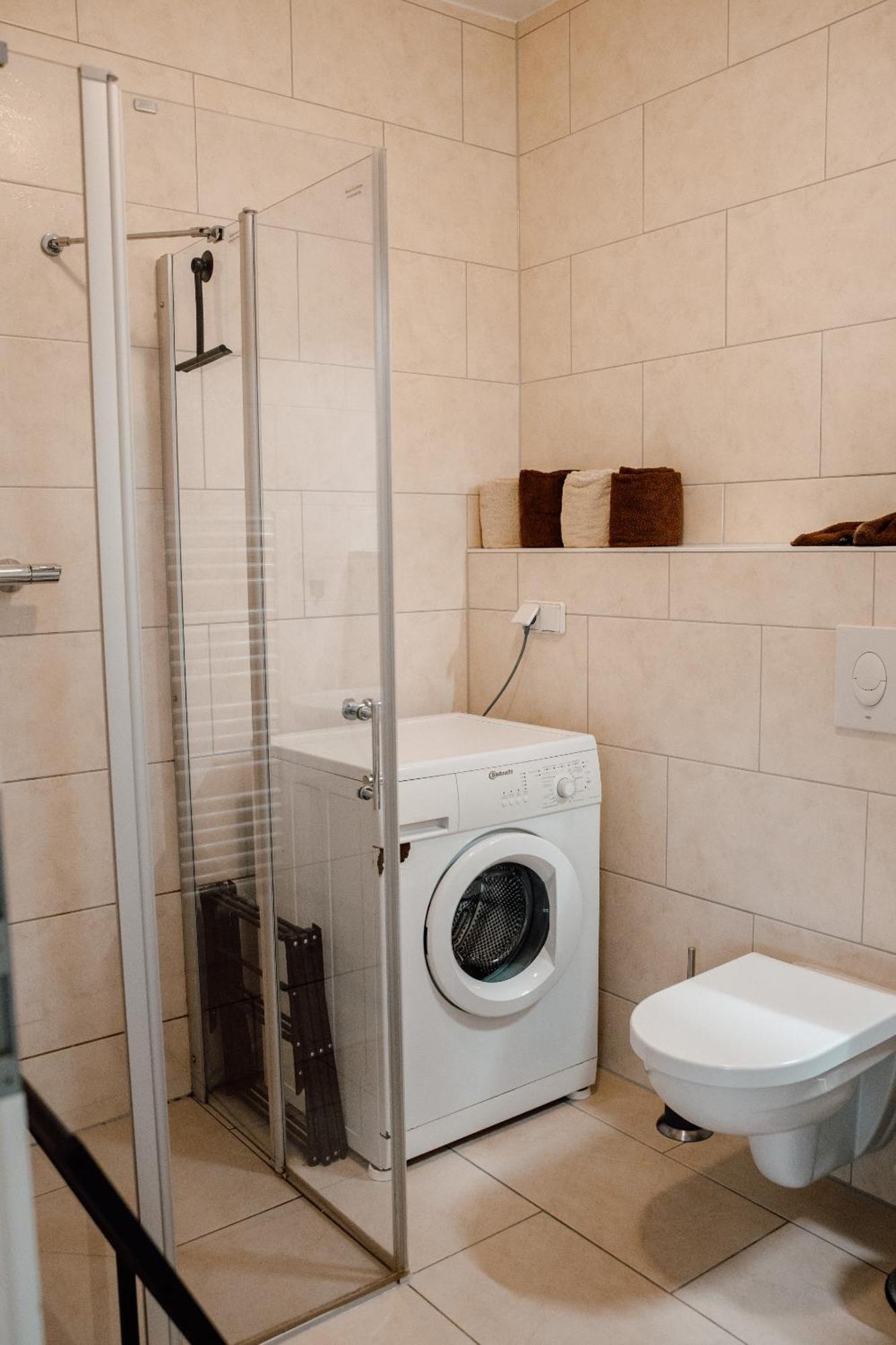 Down Town Motel Berlin Pokój zdjęcie
