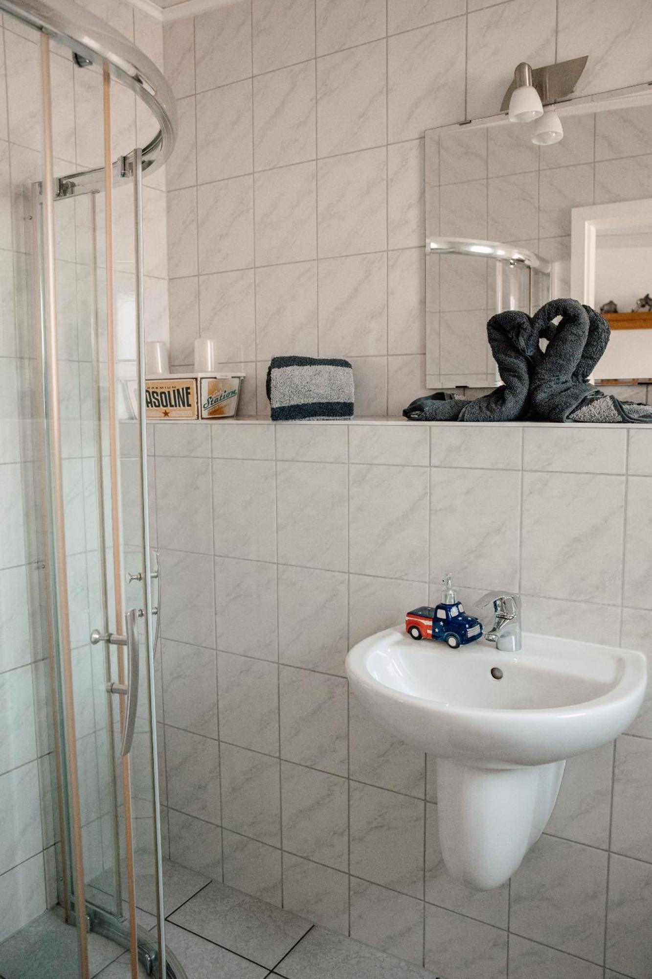 Down Town Motel Berlin Pokój zdjęcie