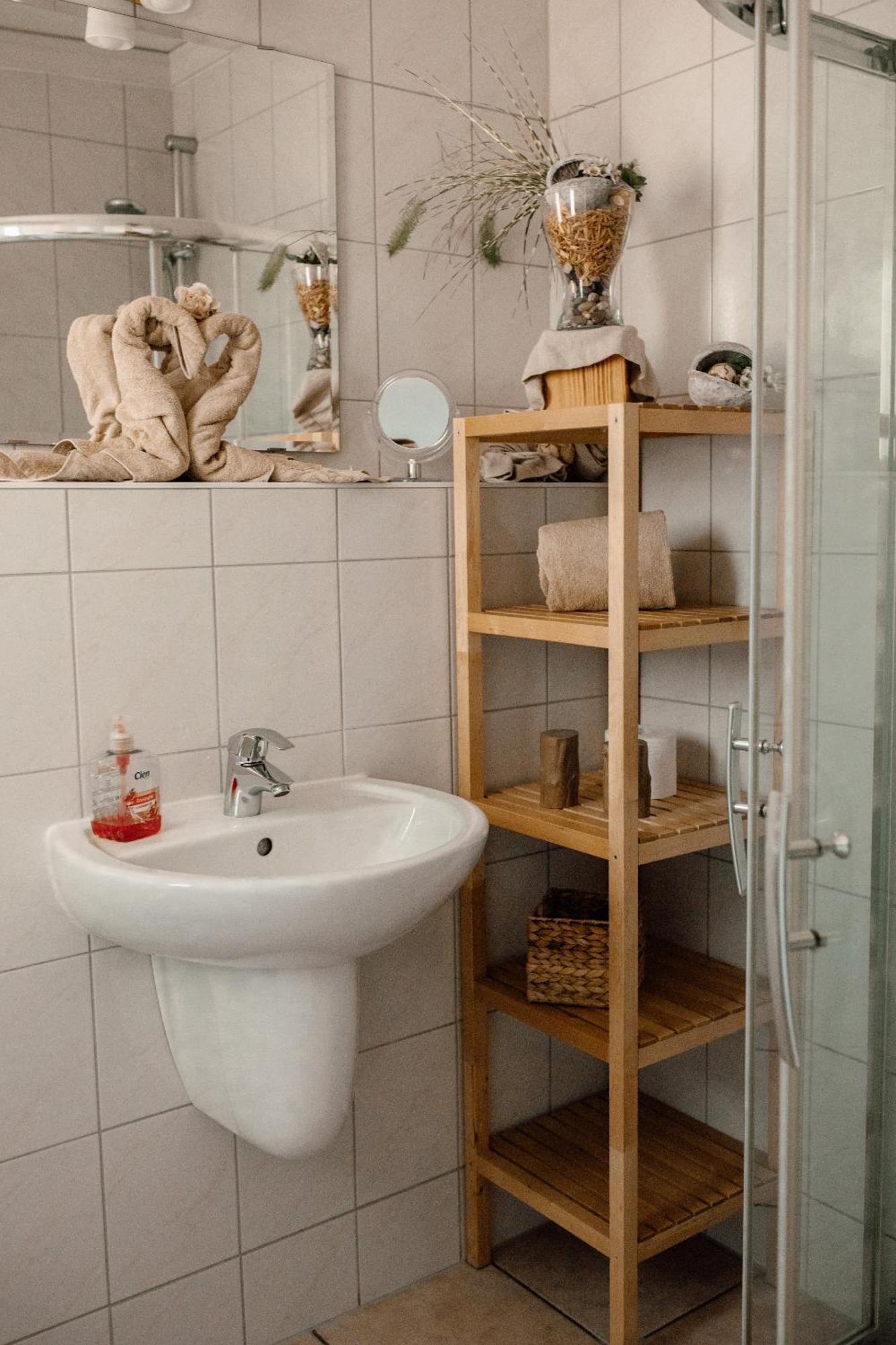 Down Town Motel Berlin Pokój zdjęcie