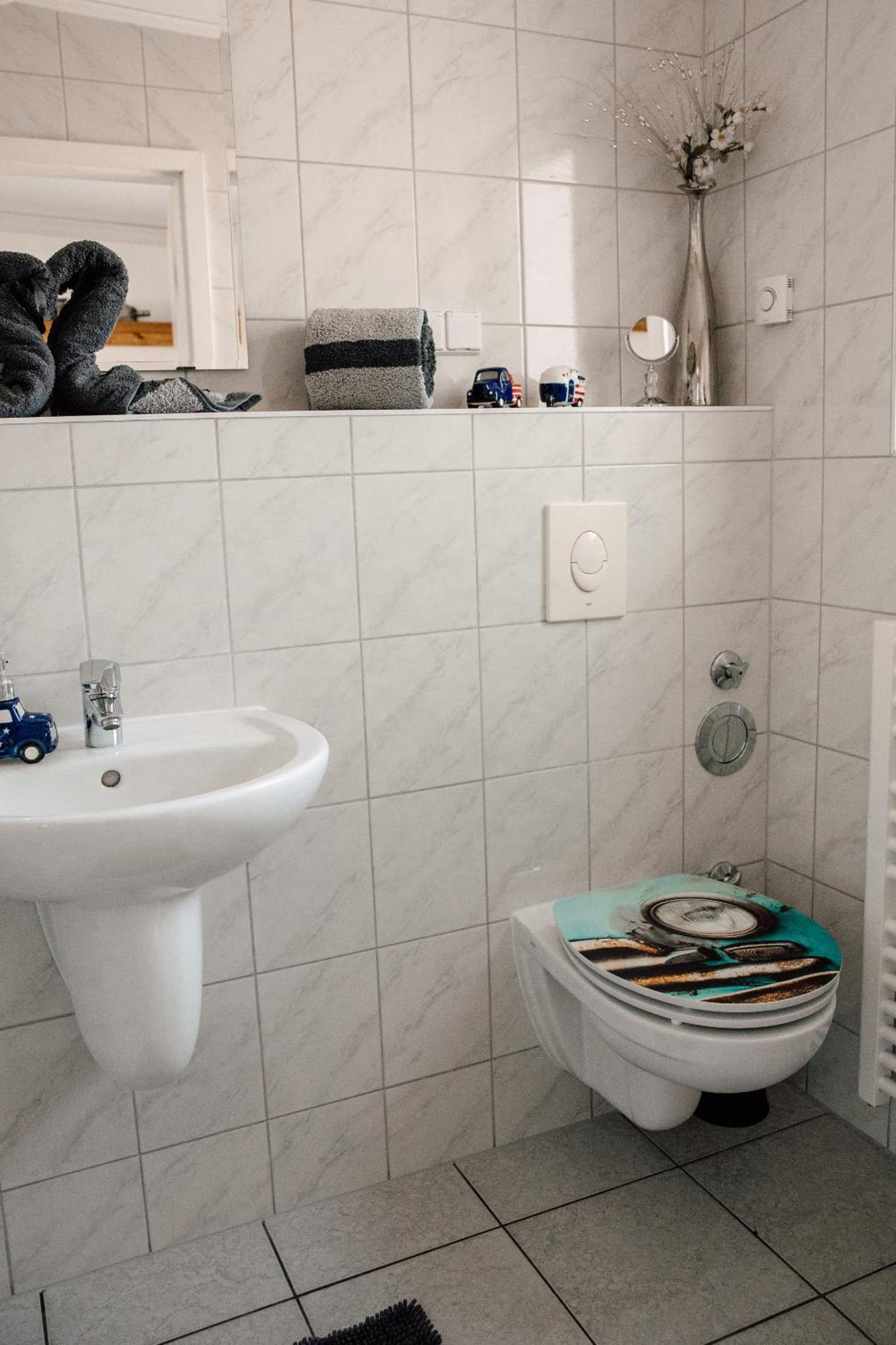 Down Town Motel Berlin Pokój zdjęcie
